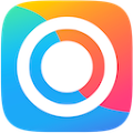 Full Page Screenshot Logo